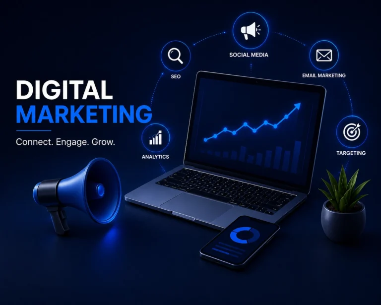 digital marketing image freelance digital marketer in Ernakulam