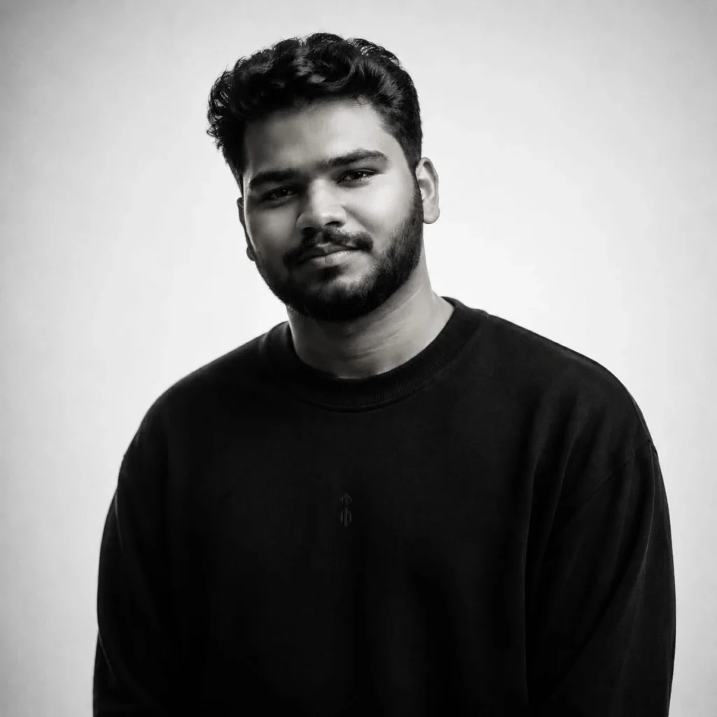 Testimonial 3 | freelance digital marketer in Ernakulam